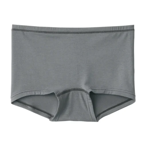 Outlet Women's Lyocell Blended Boy Shorts Women Bras & Underwear