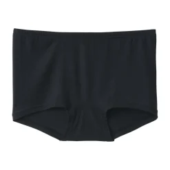 Outlet Women's Lyocell Blended Boy Shorts Women Bras & Underwear