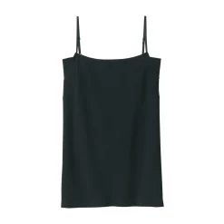 Sale Women's Moisture Wicking Cotton Camisole with Sweat Pads Women Moisture Wicking Innerwear|Moisture Wicking Innerwear