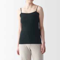 Sale Women's Moisture Wicking Cotton Camisole with Sweat Pads Women Moisture Wicking Innerwear|Moisture Wicking Innerwear