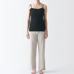 Sale Women's Moisture Wicking Cotton Camisole with Sweat Pads Women Moisture Wicking Innerwear|Moisture Wicking Innerwear