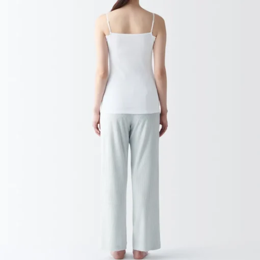 Sale Women's Moisture Wicking Cotton Camisole with Sweat Pads Women Moisture Wicking Innerwear|Moisture Wicking Innerwear