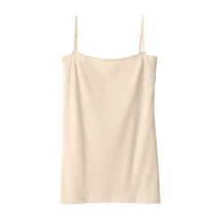 Sale Women's Moisture Wicking Cotton Camisole with Sweat Pads Women Moisture Wicking Innerwear|Moisture Wicking Innerwear