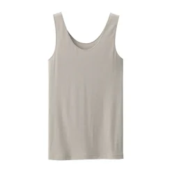 Outlet Women's Moisture-Wicking Cotton Lightweight Tank Top Women Moisture Wicking Innerwear|Moisture Wicking Innerwear