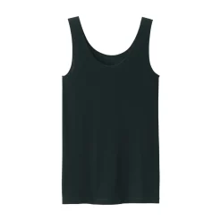 Outlet Women's Moisture-Wicking Cotton Lightweight Tank Top Women Moisture Wicking Innerwear|Moisture Wicking Innerwear