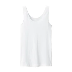Outlet Women's Moisture-Wicking Cotton Lightweight Tank Top Women Moisture Wicking Innerwear|Moisture Wicking Innerwear