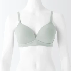 Clearance Women's Molded Bralette Women Bras & Underwear