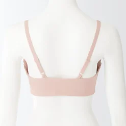 Clearance Women's Molded Bralette Women Bras & Underwear