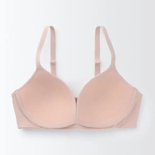 Clearance Women's Molded Bralette Women Bras & Underwear