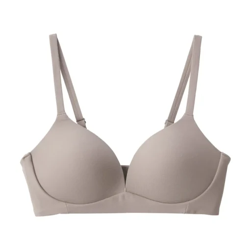 Clearance Women's Molded Bralette Women Bras & Underwear