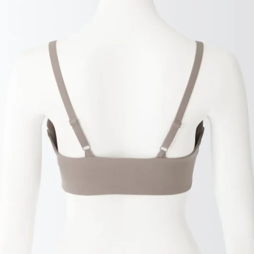 Clearance Women's Molded Bralette Women Bras & Underwear