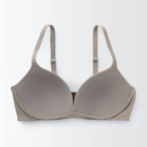 Clearance Women's Molded Bralette Women Bras & Underwear
