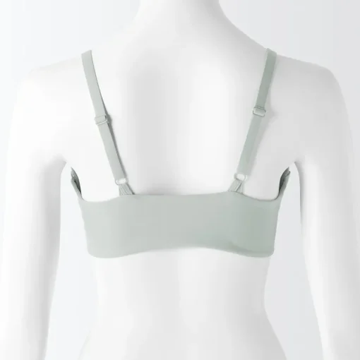 Clearance Women's Molded Bralette Women Bras & Underwear