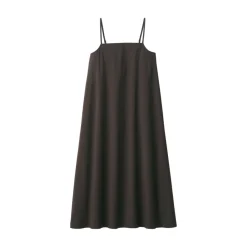 Online Women's Quick Dry Broadcloth Camisole Dress Women Dresses