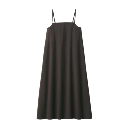 Online Women's Quick Dry Broadcloth Camisole Dress Women Dresses