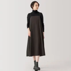 Online Women's Quick Dry Broadcloth Camisole Dress Women Dresses