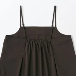 Online Women's Quick Dry Broadcloth Camisole Dress Women Dresses
