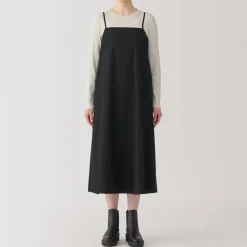 Online Women's Quick Dry Broadcloth Camisole Dress Women Dresses