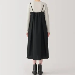 Online Women's Quick Dry Broadcloth Camisole Dress Women Dresses
