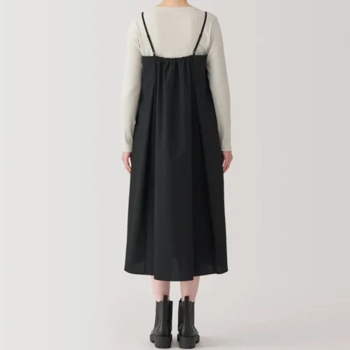 Online Women's Quick Dry Broadcloth Camisole Dress Women Dresses