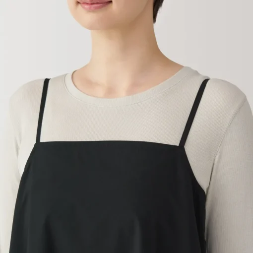 Online Women's Quick Dry Broadcloth Camisole Dress Women Dresses