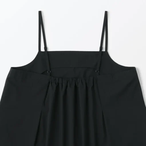 Online Women's Quick Dry Broadcloth Camisole Dress Women Dresses