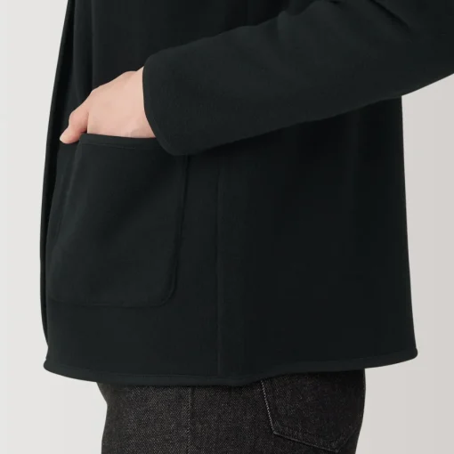 Outlet Women's Recyclable Fleece Cardigan Women Sweaters & Cardigans