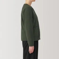 Outlet Women's Recyclable Fleece Cardigan Women Sweaters & Cardigans