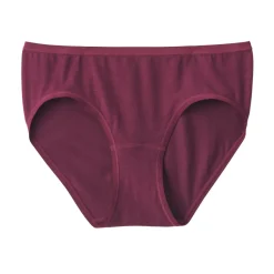 Best Women's Smooth Lyocell Low-Rise Bikini Panty Women Bras & Underwear
