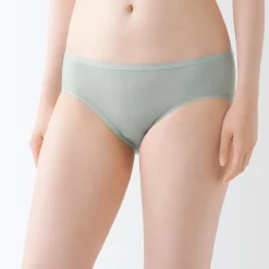 Best Women's Smooth Lyocell Low-Rise Bikini Panty Women Bras & Underwear