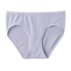 Best Women's Smooth Lyocell Low-Rise Bikini Panty Women Bras & Underwear
