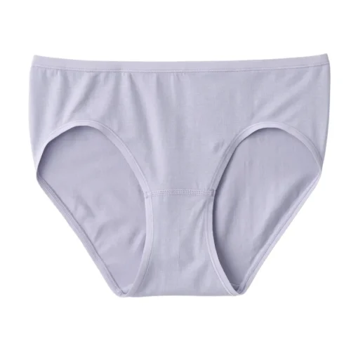 Best Women's Smooth Lyocell Low-Rise Bikini Panty Women Bras & Underwear