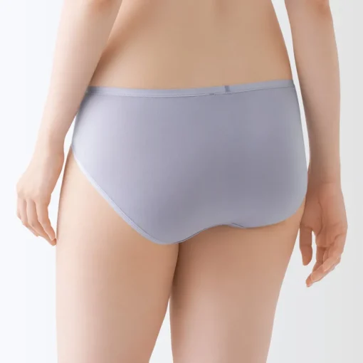 Best Women's Smooth Lyocell Low-Rise Bikini Panty Women Bras & Underwear