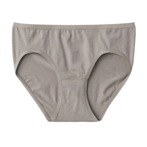 Best Women's Smooth Lyocell Low-Rise Bikini Panty Women Bras & Underwear