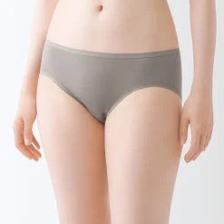Best Women's Smooth Lyocell Low-Rise Bikini Panty Women Bras & Underwear