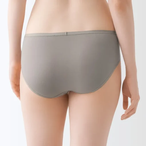 Best Women's Smooth Lyocell Low-Rise Bikini Panty Women Bras & Underwear