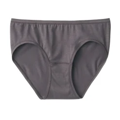 Best Women's Smooth Lyocell Low-Rise Bikini Panty Women Bras & Underwear