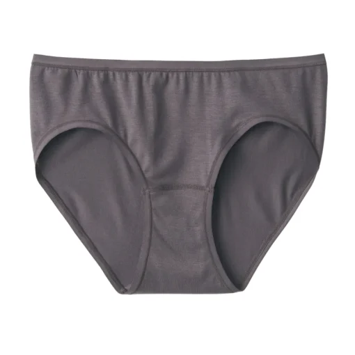 Best Women's Smooth Lyocell Low-Rise Bikini Panty Women Bras & Underwear