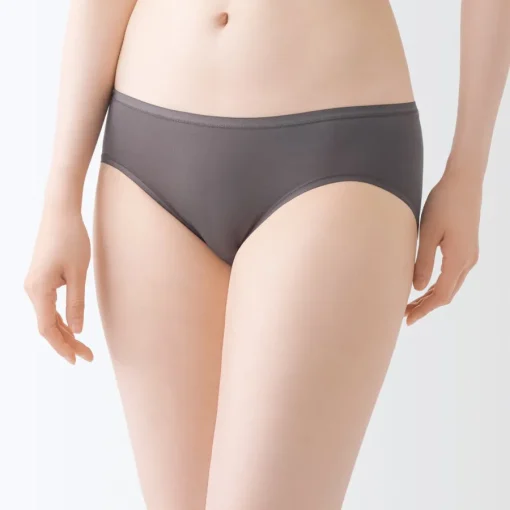 Best Women's Smooth Lyocell Low-Rise Bikini Panty Women Bras & Underwear