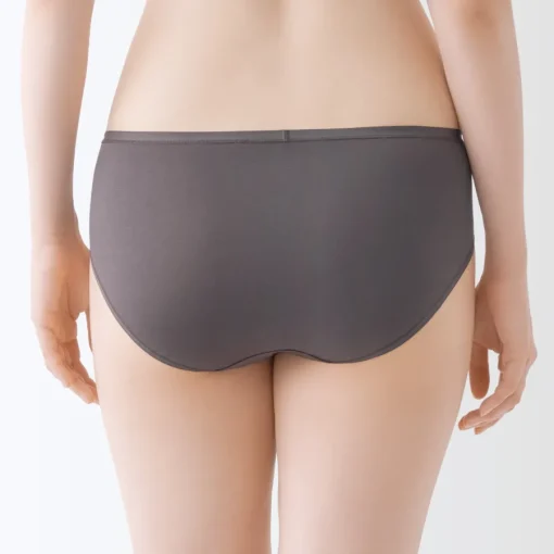 Best Women's Smooth Lyocell Low-Rise Bikini Panty Women Bras & Underwear