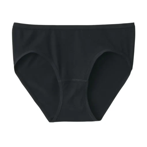 Best Women's Smooth Lyocell Low-Rise Bikini Panty Women Bras & Underwear