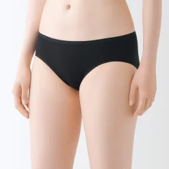 Best Women's Smooth Lyocell Low-Rise Bikini Panty Women Bras & Underwear