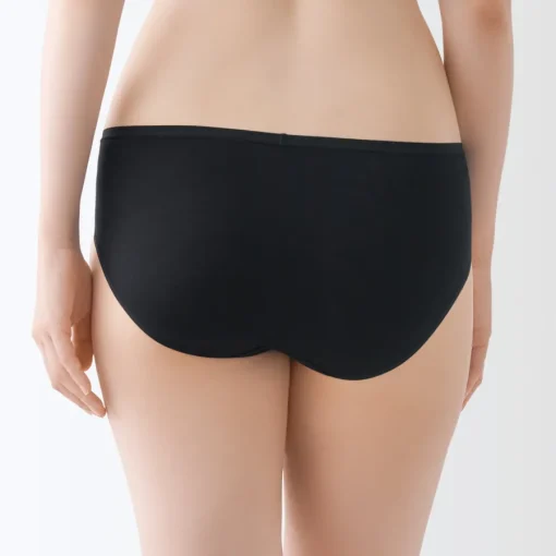 Best Women's Smooth Lyocell Low-Rise Bikini Panty Women Bras & Underwear