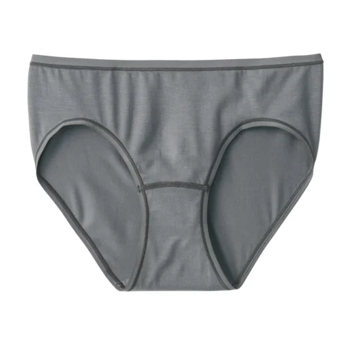 Best Women's Smooth Lyocell Low-Rise Bikini Panty Women Bras & Underwear