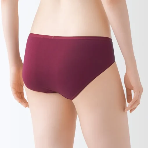 Best Women's Smooth Lyocell Low-Rise Bikini Panty Women Bras & Underwear