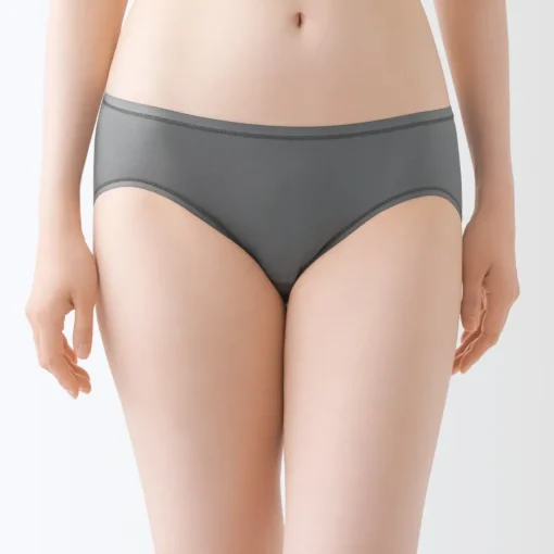 Best Women's Smooth Lyocell Low-Rise Bikini Panty Women Bras & Underwear