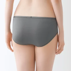 Best Women's Smooth Lyocell Low-Rise Bikini Panty Women Bras & Underwear