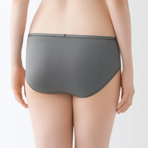 Best Women's Smooth Lyocell Low-Rise Bikini Panty Women Bras & Underwear