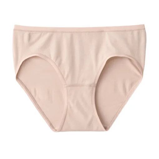 Best Women's Smooth Lyocell Low-Rise Bikini Panty Women Bras & Underwear