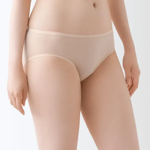 Best Women's Smooth Lyocell Low-Rise Bikini Panty Women Bras & Underwear